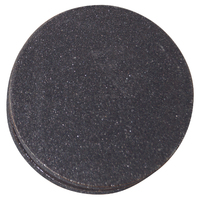 Norton BE3770662 - 10cm Round Axe Stone