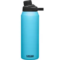 Camelbak CB156407001 Chute Mag 1L Stainless Steel Vacuum Insulated (Nordic Blue)