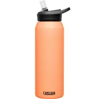 Camelbak CB1649803060 eddy+ .6L Stainless Steel Vacuum Insulated  (Desert Sunrise)