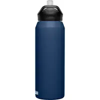 Camelbak CB1650001001 eddy+ 1L Stainless Steel Vacuum Insulated (Navy)