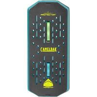 Camelbak CB2462001000 - Impact Protector Panel (Black/Teal)