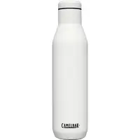 Camelbak CB2518101075 Bottle Stainless Steel Vacuum Insulated (White)