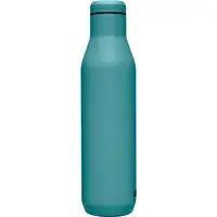 Camelbak CB2518303075 Bottle Stainless Steel Vacuum Insulated (Lagoon)