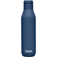 Camelbak CB2518401075 Bottle Stainless Steel Vacuum Insulated (Navy)