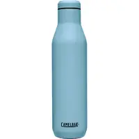 Camelbak CB2518402075 Bottle Stainless Steel Vacuum Insulated (Dusk Blue)