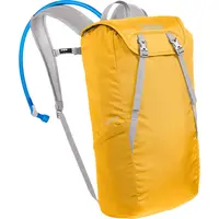 Camelbak Arete 18 1.5L Saffron/Silver
