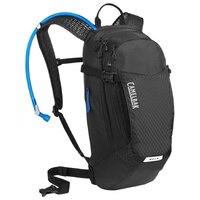 Camelbak CB2654001000 - M.U.L.E 12, 3L Backpack (Black)