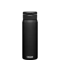 Camelbak CB2897401075  Fit Cap .75L Vacuum Insulated Stainless Steel (Dusk Blue)