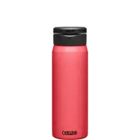 Camelbak CB2897101075  Fit Cap .75L Vacuum Insulated Stainless Steel (Wild Strawberry)