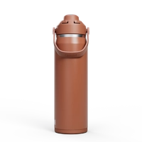 Camelbak CB2930601001 - Thrive Chug VSS S32- 1L (Sierra Red)