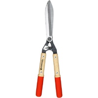Corona CHS6920  - 8.5" Serrated Hedge Shear (9.5" Hardwood Handles)