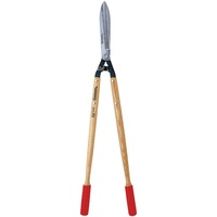 Corona CHS6930 - 8.5" Serrated Hedge Shear (20" Hardwood Handles)