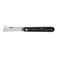 Ryset DB202P - Due Buoi Budding Knife Straight Blade