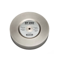 Tormek DF-200 - Diamond Wheel Fine 600 grit to suit T-4 200mm