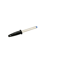 EZE-LAP EZE-D5SF - 13cm Oval Diamond Steel - Superfine (1200 Grit)