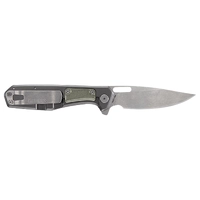 Gerber GE1067523 MiniSada Folding Knife (Sage Green)