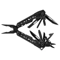 Gerber GE31003883 Truss Multi -Tool (Black)