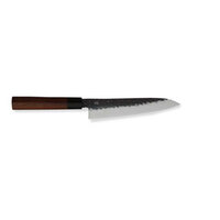 GENGyuto180 - 180mm, 33 Layer Damascus Steel Gyuto Knife 