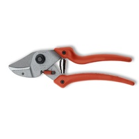Lowe GT189 - No7 (7.107) Curved Anvil Pruning Secateurs 