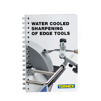 Tormek HB-10 - Handbook 