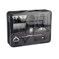 Tormek HTK-1006 - Hand Tool Kit