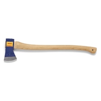 Hultafors HU840363 Montreal felling axe 1.1Kg, Raw edge