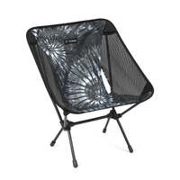 Helinox HX10313 - Chair One (Black Tie Dye with Black Frame)