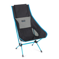 Helinox HX12851R2 - Chair Two (Black with Blue Frame)