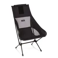 Helinox HX12869R2 - Chair Two (Blackout with Black Frame)