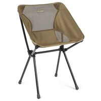 Helinox HX14360 - Cafe Chair (Tan with Black Frame)