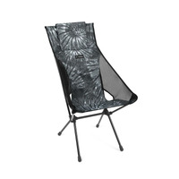 Helinox HX14707 - Sunset Chair (Tie Dye with Black Frame)