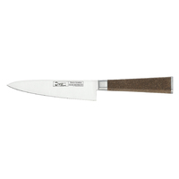  IVO Cork Range IV33062.12  - 12cm Carbon Steel Utility Knife (Cork Handle)