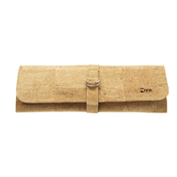  IVO Cork Range IV99071 - Cork Knife Roll (5 Knives)