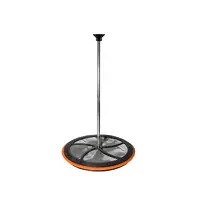 Jetboil JCFPGS - Grande Coffee Press-Silicone