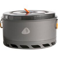 Jetboil JCPT5-FE - 5L Cook Pot & Lid