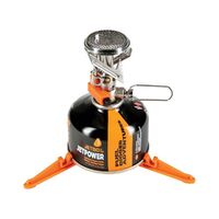 Jetboil JMTYM - Mighty Mo, Single Burner Stove