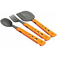 Jetboil JUTN - Jetset Utensils Set