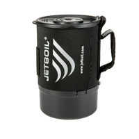 Jetboil JZPCB - Zip Carbon