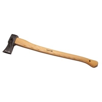 Krumpholz K0015 - Splitting Axe (Hickory Handle)
