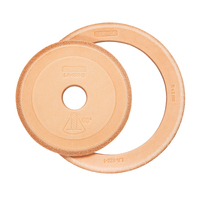 Tormek LA-122 - Set of standard spare discs for LA-120