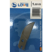 Lowe LSB1 - No1 (1.104) Anvil Pruning Secateurs Spare Blade 