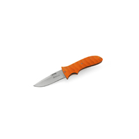 Maserin M384G10A - 90mm GTO Stainless Steel Folding Knife (Orange G10 Handle)