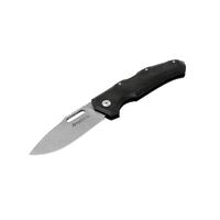 Maserin M480G10N -  22cm Böhler M390 Stainless Steel, Nimrod Folding Knife (Black G10 Handle)