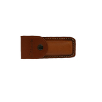 Maserin MF7C - Light Tan Knife Pouch