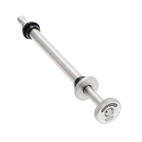 Tormek MSK-250 - Stainless Steel Main Shaft with hardware and bearings