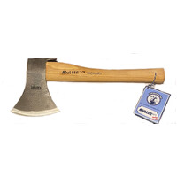 Muller 2009.98 - 900g  Special Hatchet with Nail Claw (Hickory Handle)