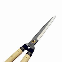 Nishigaki N-365 - 20.5cm Karikichi Hedge Shears with Long Handle