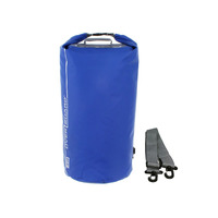 Overboard OB1008B - 30 Litre Waterproof Dry Tube Bag - Blue