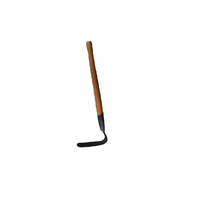 Hand Forged Tools Petterson S -  Petterson Hoe 