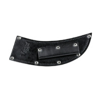 Victory S2 - 17cm Leather Skinning Sheath